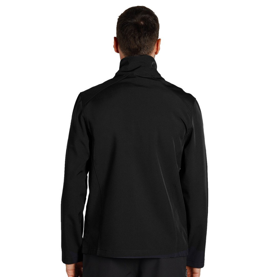 BEST NEO, softshell jacket, 280 g/m2, black