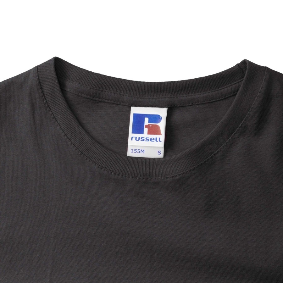 RUSSELL Men's waistcoat