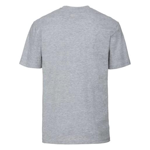 RUSSELL unisex klasik majica kratkih rukava