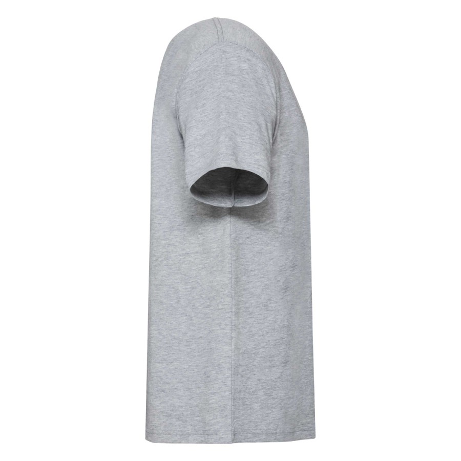 RUSSELL unisex klasik majica kratkih rukava