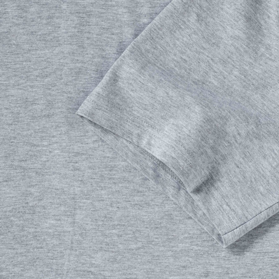 RUSSELL unisex klasik majica kratkih rukava