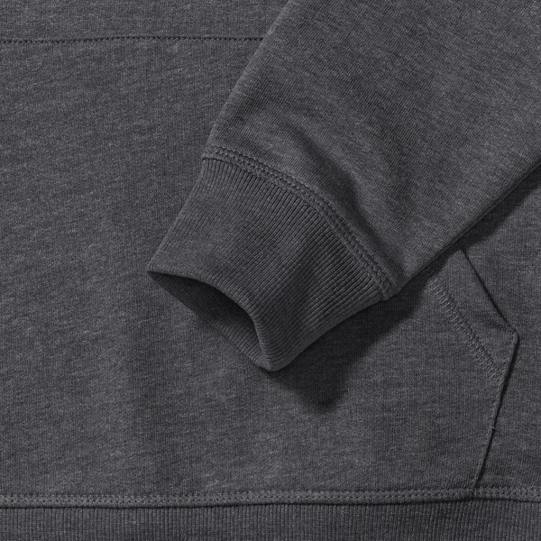 RUSSELL muški HD duks sa kapuljačom