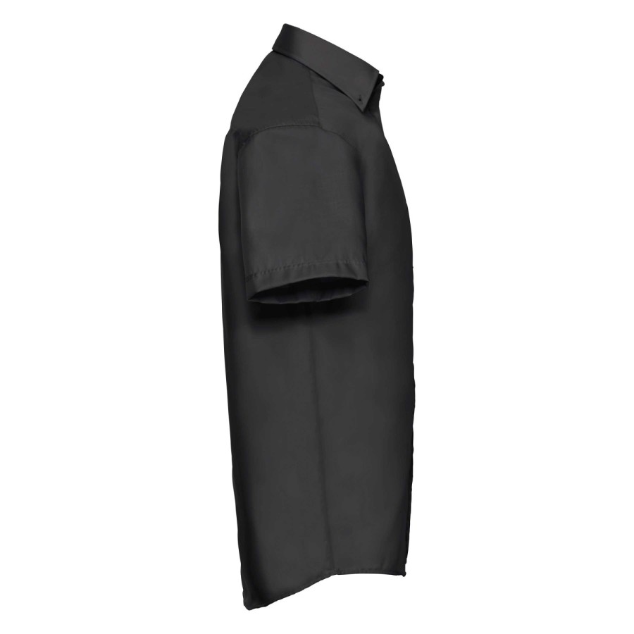 SS Ult non-ironing men's shirt