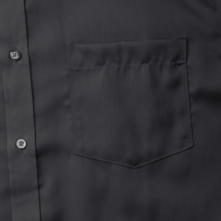 SS Ult non-ironing men's shirt