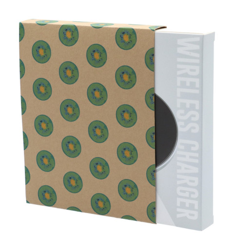 CreaSleeve Kraft 205 custom kraft paper sleeve