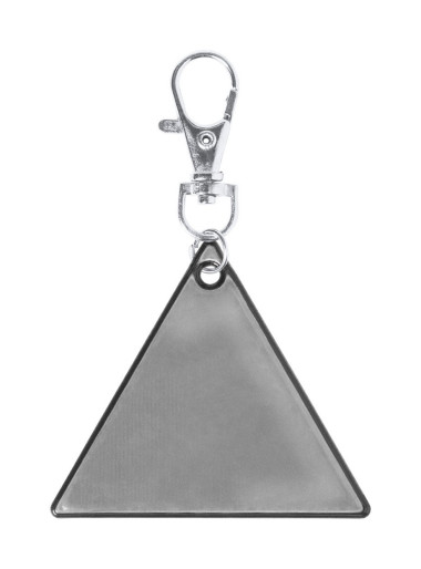 Koreflec reflective keyring
