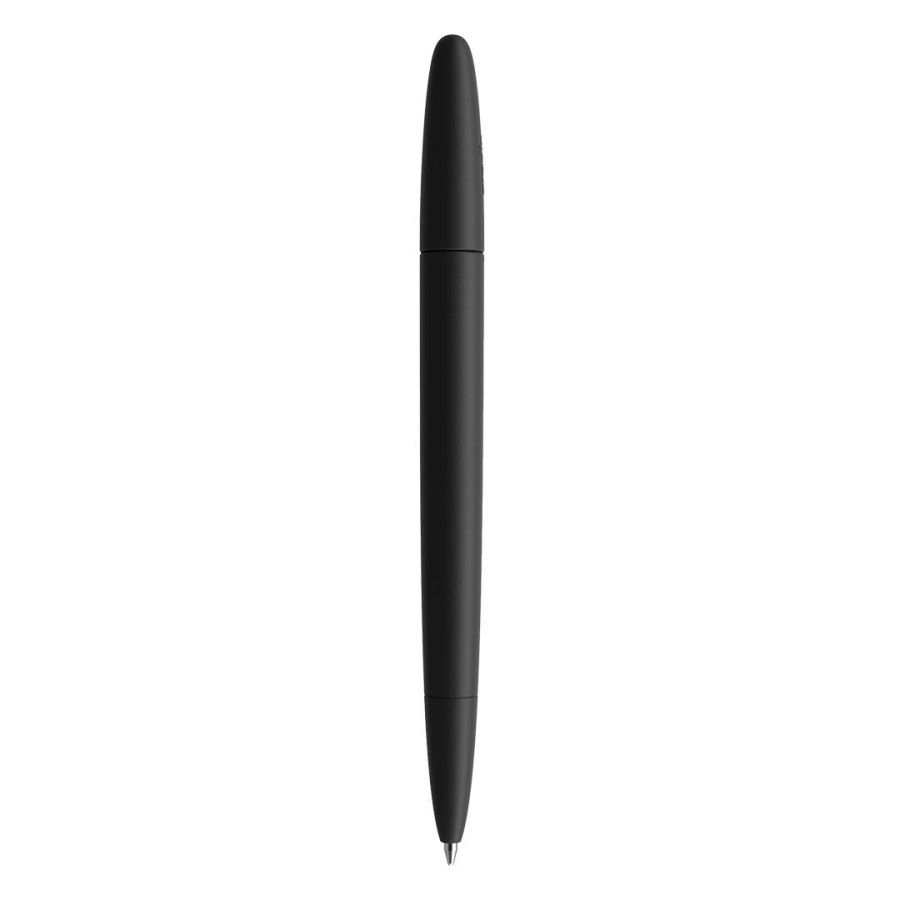 DS5 MAT, prodir plastic ball pen, black