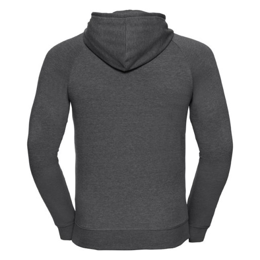 RUSSELL Men's Hooded Hoodie