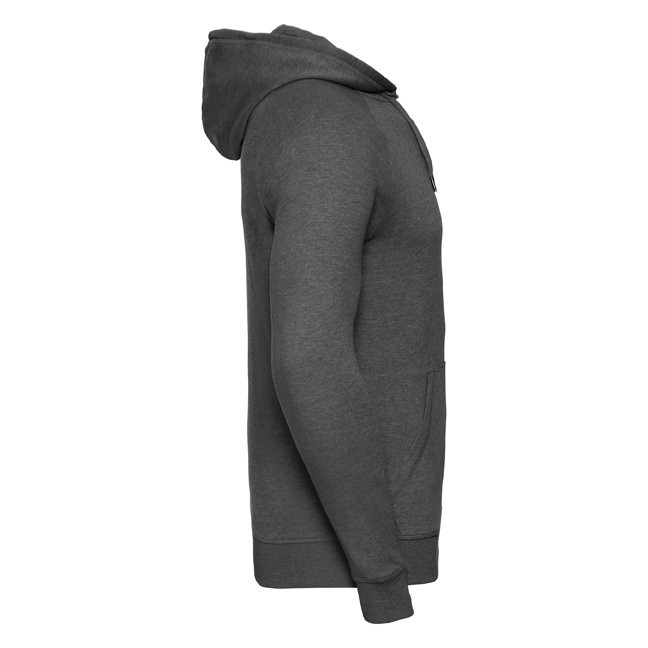 RUSSELL Men's Hooded Hoodie