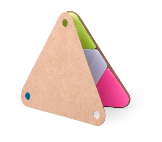 Ronux adhesive notepad