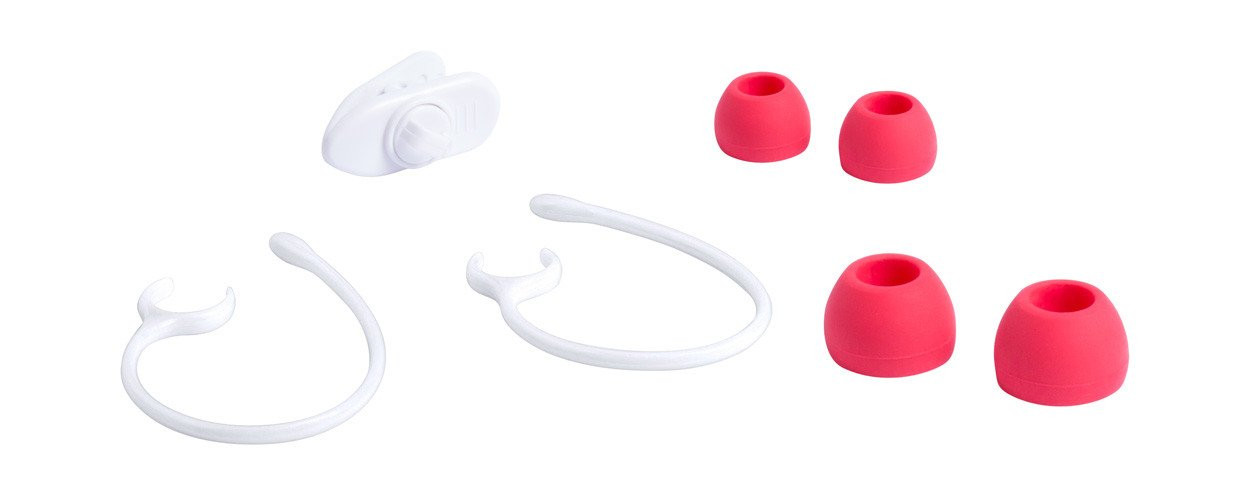 Voltar earphones