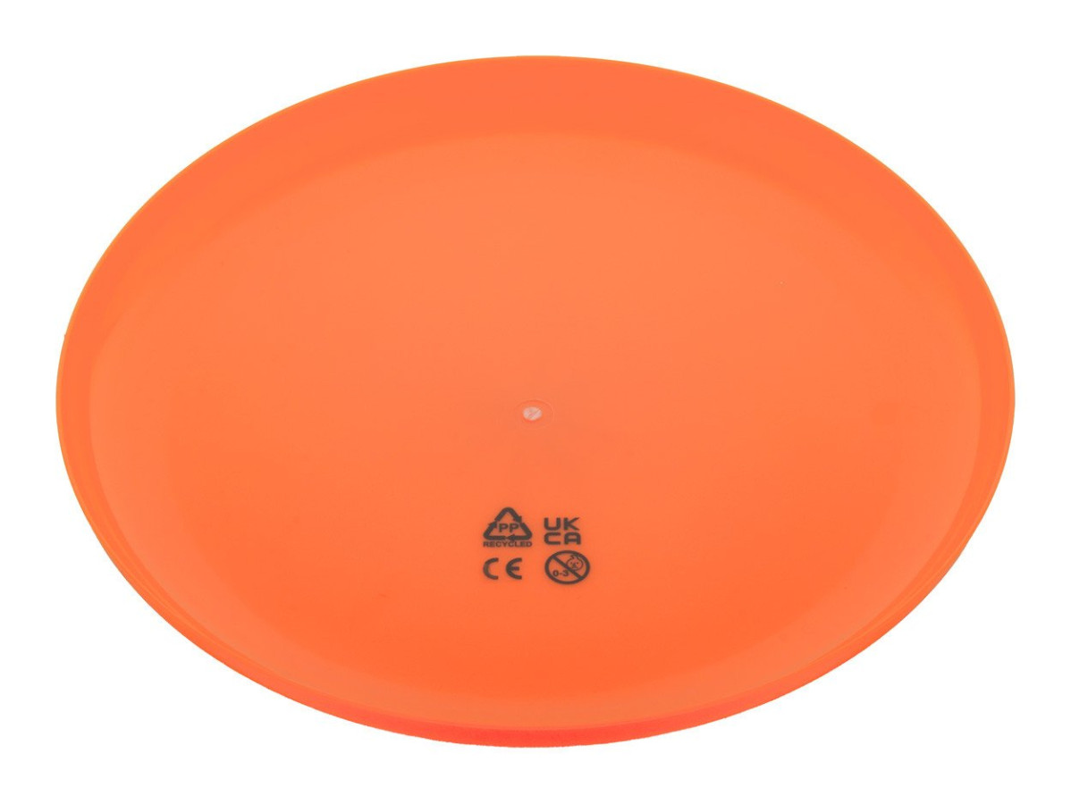 Reppy frisbee