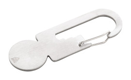 ToolCart trolley coin multi tool