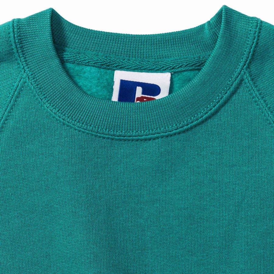 RUSSELL children's CLASSIC sweatshirt