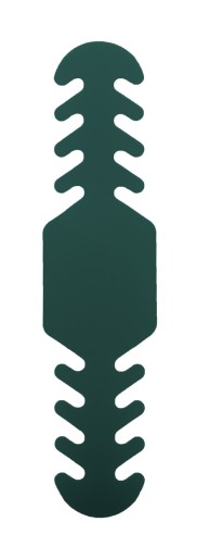 Dinsol face mask extender