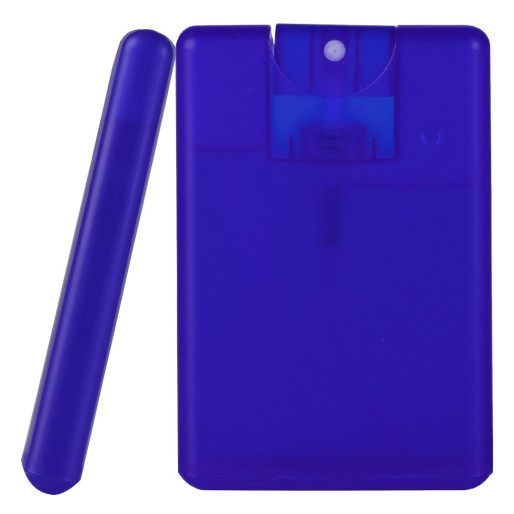 SPRAY CARD 20, antibakterijska tečnost za dezinfekciju ruku, 20 ml, 50/1, rojal plavi