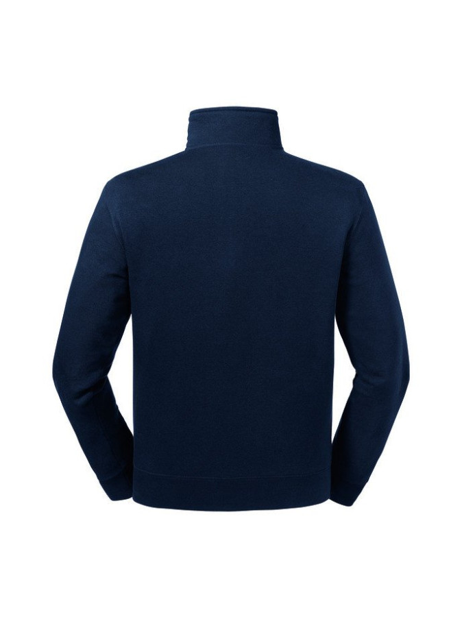 Russell,Authentic Quarter Zip Sweat