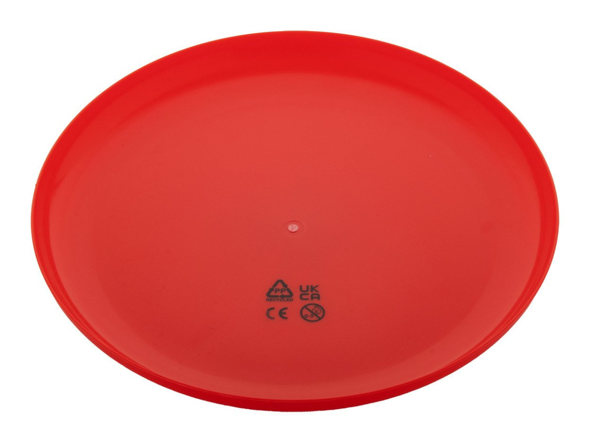 Reppy frisbee