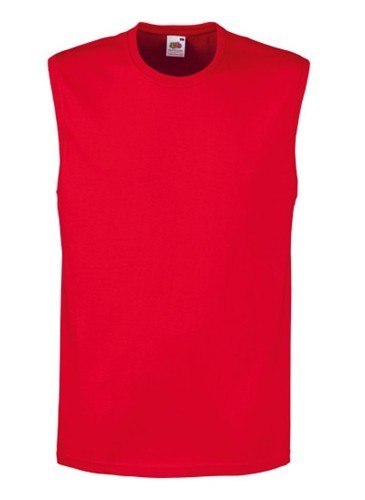 Fruit of the Loom Valueweight tank shirt