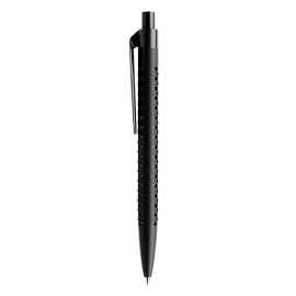 QS40 AIR, prodir plastic ball pen, black