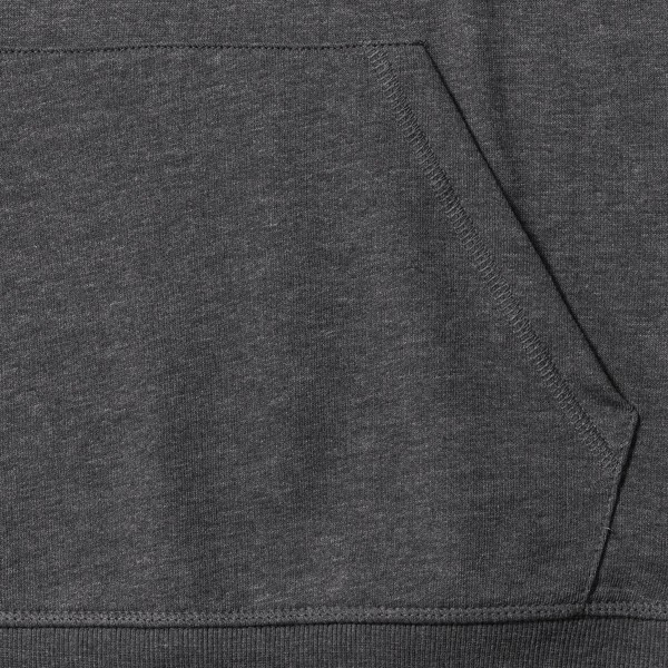 RUSSELL muški HD duks sa kapuljačom