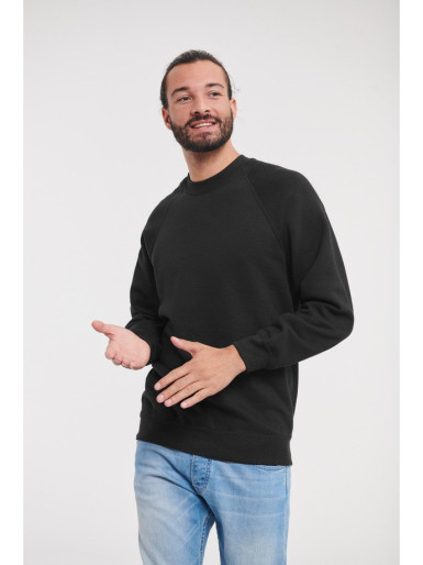 RUSSELL men's CLASSIC sweatshirt