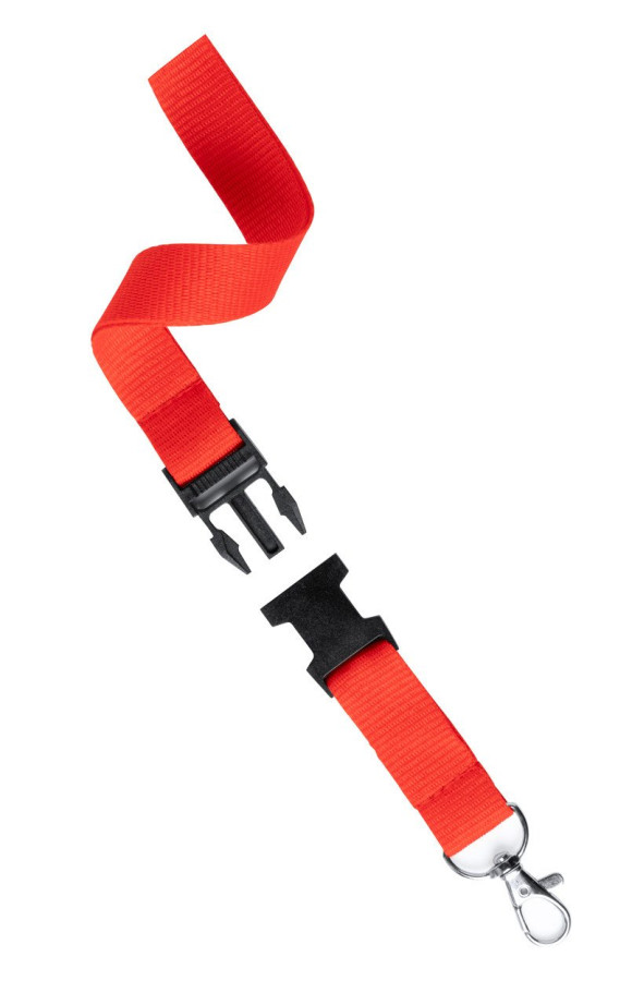 Kunel lanyard