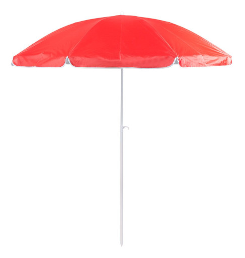 Sandok beach umbrella
