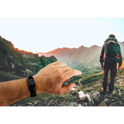 CALATRAVA. Pametni sat