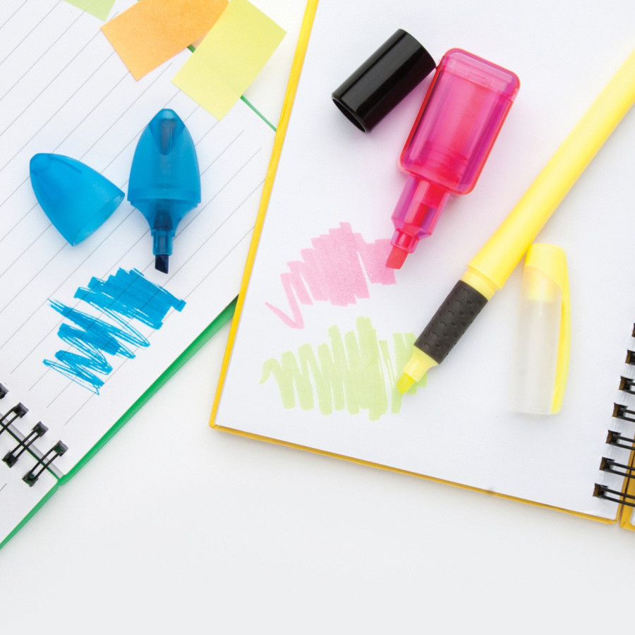 Calippo obeleživač