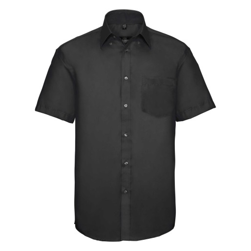 SS Ult non-ironing men's shirt