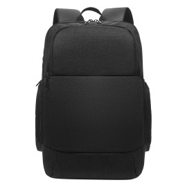 BARON, business backpack, black