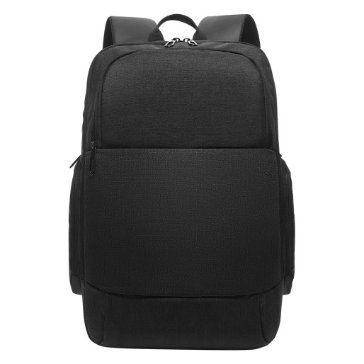 BARON, business backpack, black