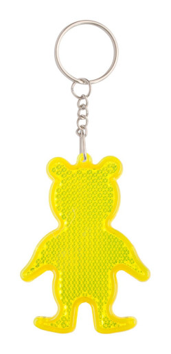 Safebear prism privezak