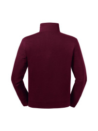 Russell, Authentic Quarter Zip duks