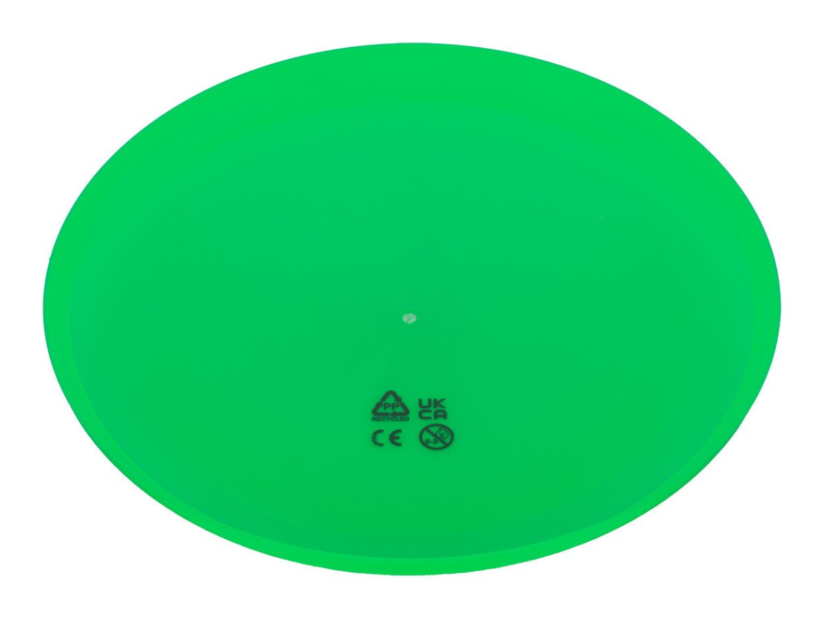 Reppy frisbee