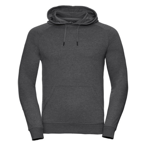RUSSELL Men's Hooded Hoodie