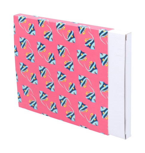 CreaSleeve 208 custom paper sleeve