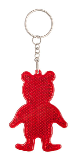 Safebear prism privezak