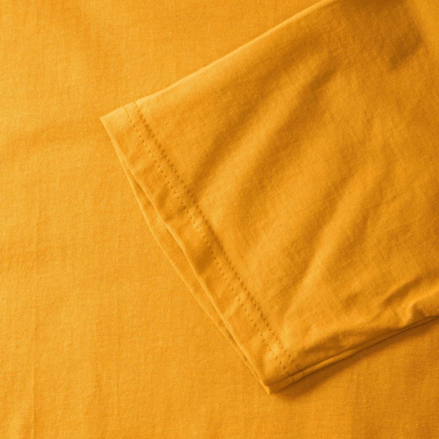 RUSSELL unisex klasik majica kratkih rukava