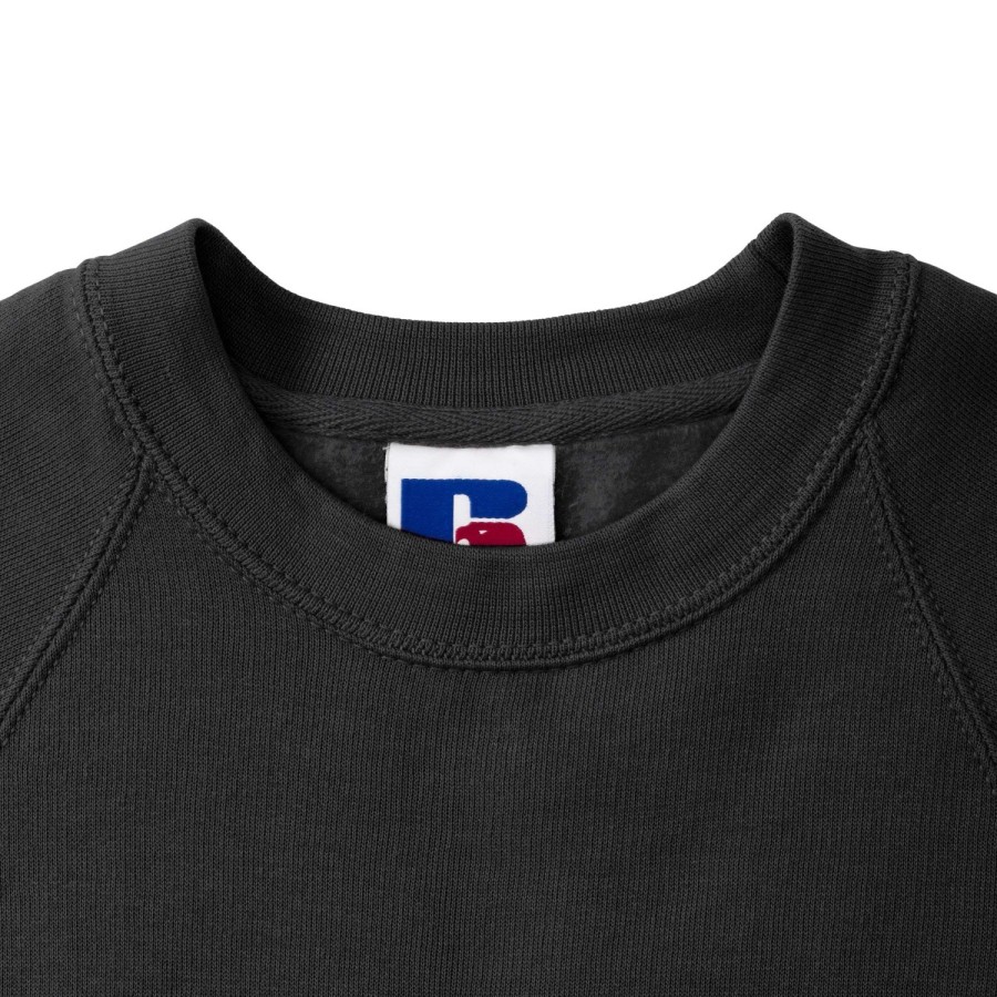 RUSSELL men's CLASSIC sweatshirt