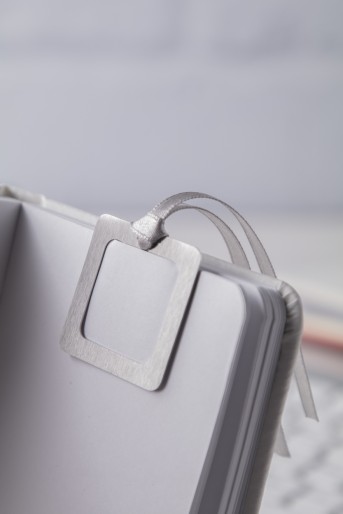 Edelmark obeleživač, kvadrat