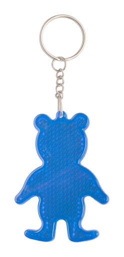 Safebear prism privezak