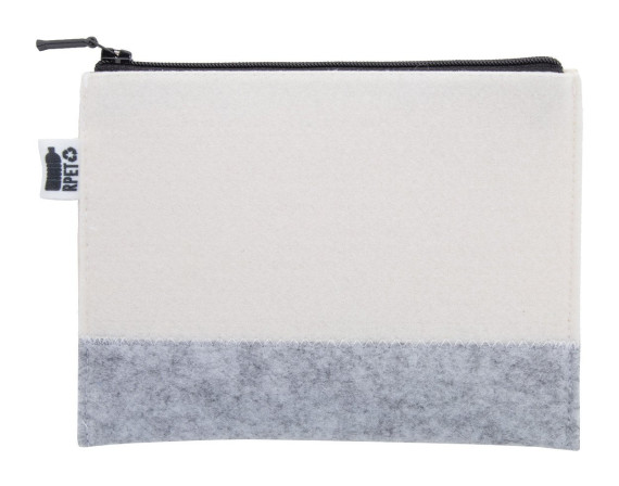CreaFelt Beauty S custom cosmetic bag