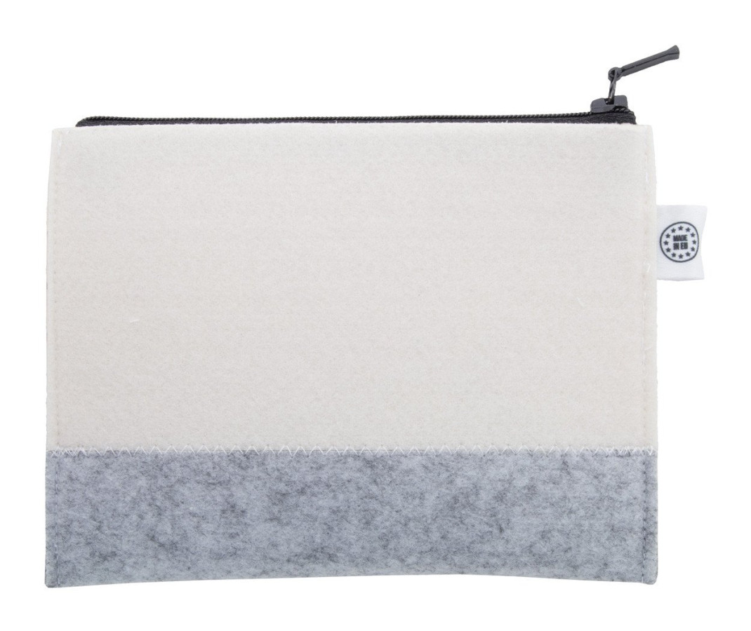 CreaFelt Beauty S custom cosmetic bag