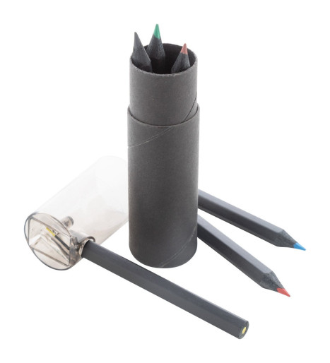 Nellery 6 pencil set