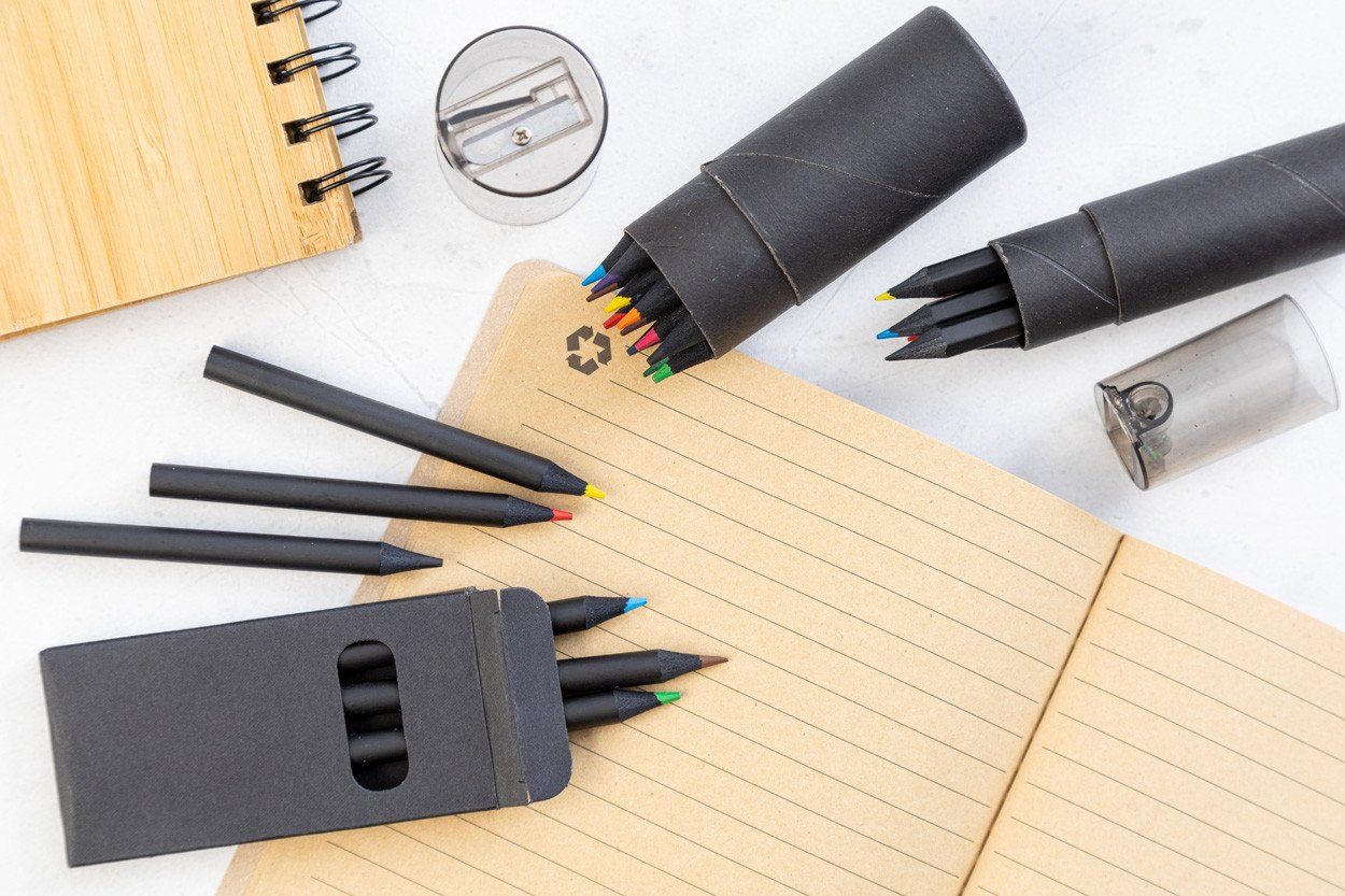 Nellery 6 pencil set