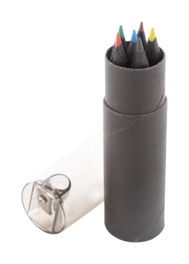 Nellery 6 pencil set