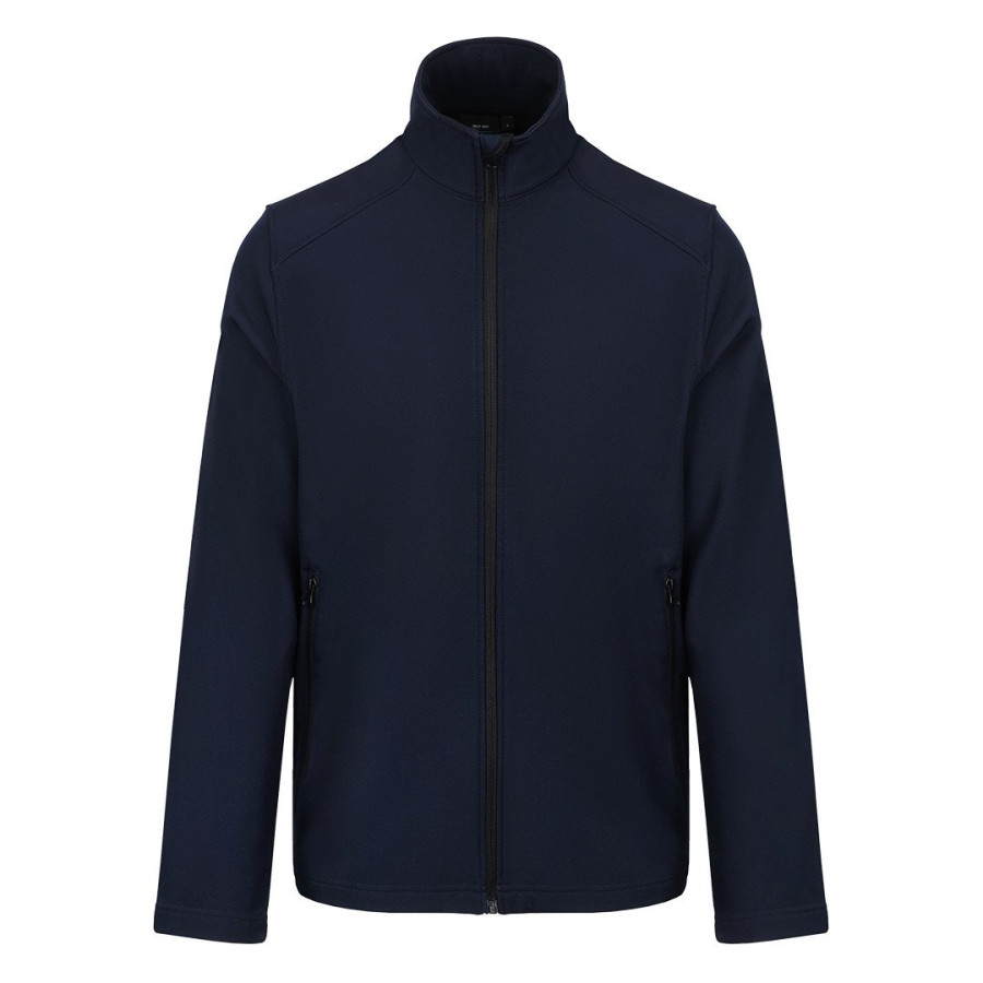 BEST NEO, softshell jacket, 280 g/m2, blue