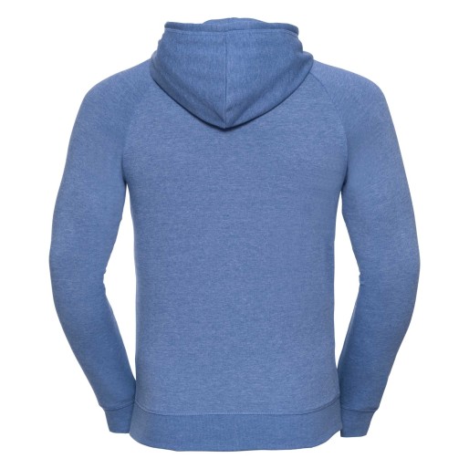 RUSSELL Men's Hooded Hoodie